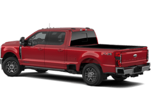2026 Ford Super Duty® External Image 2